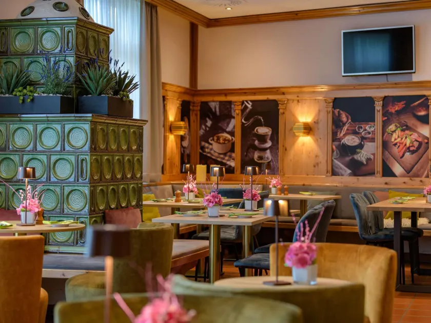 Mercure Hotel Stuttgart Airport Messe - Image 1