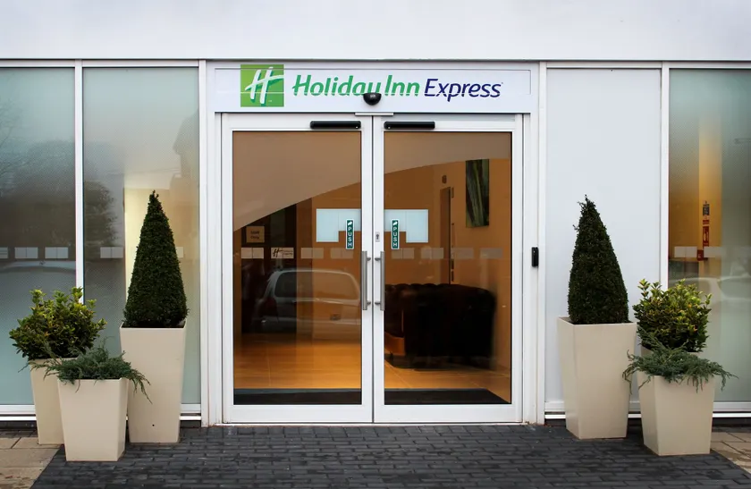 Holiday Inn Express Wakefield by IHG - Image 1