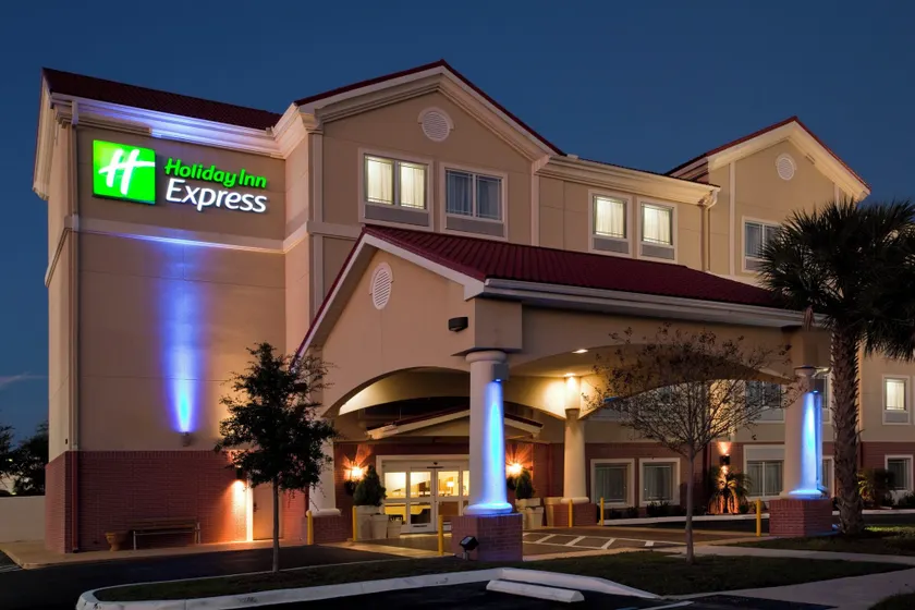 Holiday Inn Express Venice by IHG - Image 1