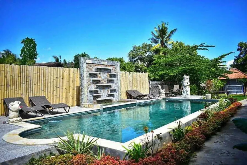 The Barari Villas - Image 1