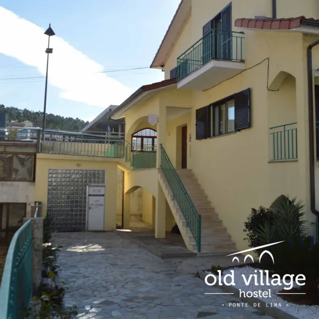 Old Village Hostel - Image 1