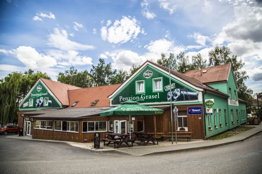Penzion Grasel - Image 1
