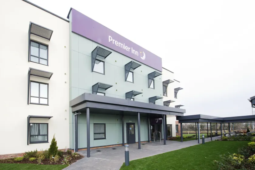 Premier Inn Minehead - Image 1