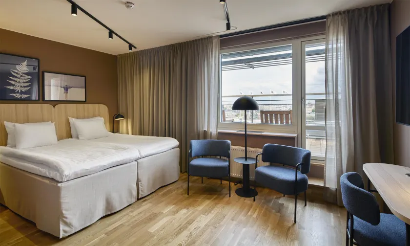 Scandic Sjöfartshotellet - Image 1