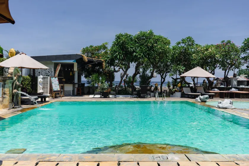 Bali Taman Beach Resort & Spa Lovina - Image 1