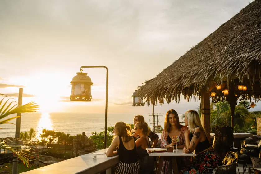 Hotel Tugu Bali Canggu - Image 1