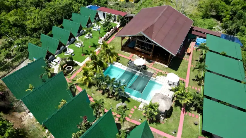 Glamping Alona - Image 1