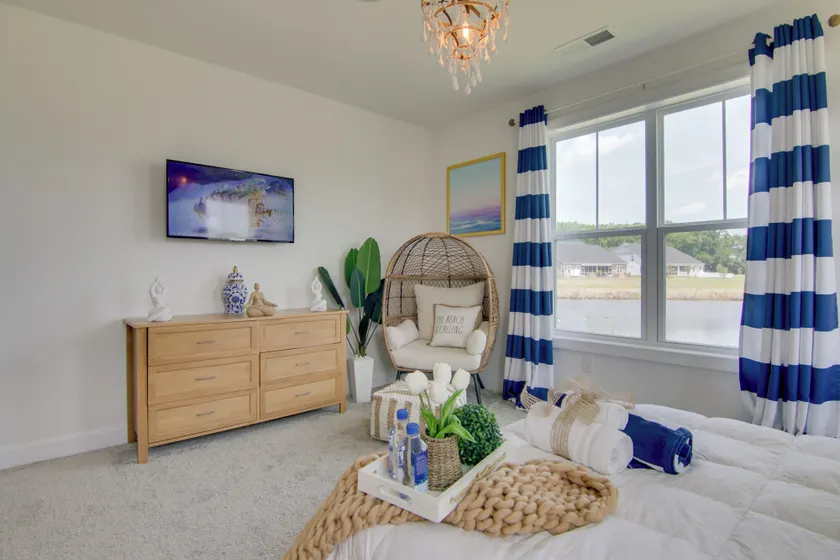Ocean View Home w/ Beach Shuttle, 5 Mi to Coast! - Zimmer