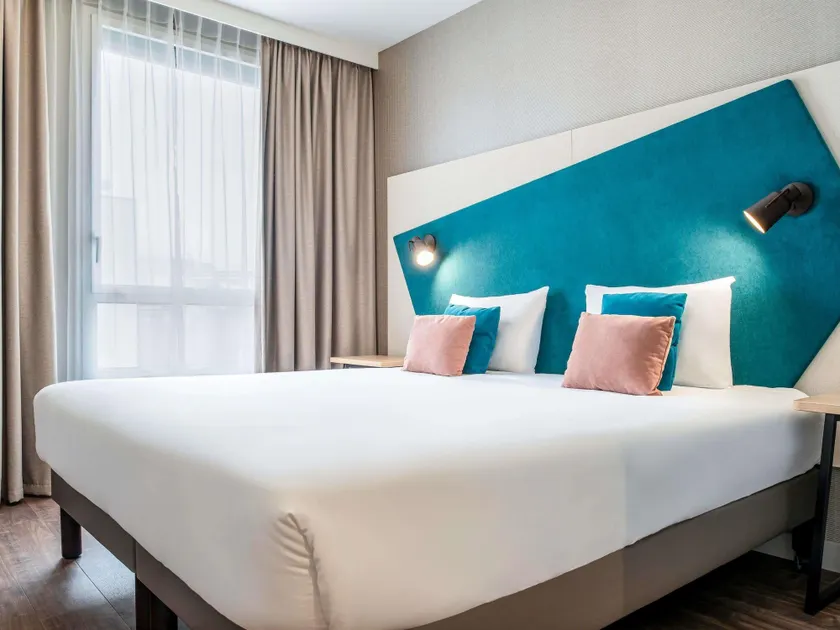 Aparthotel Adagio Paris Nation - Image 1
