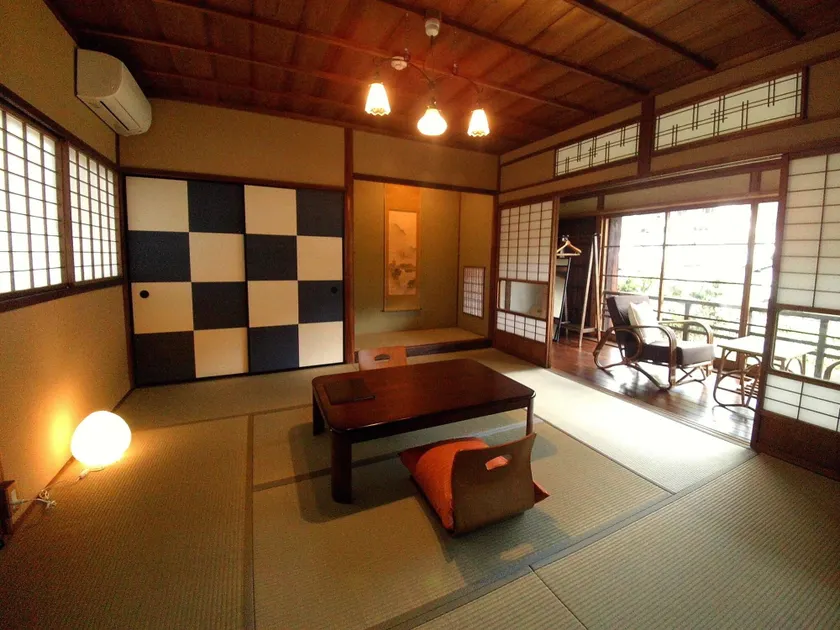Joga Kebo - Image 1
