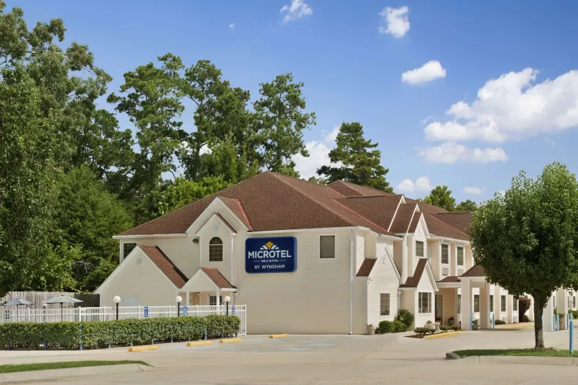 Microtel Inn & Suites by Wyndham Ponchatoula/Hammond - Image 1