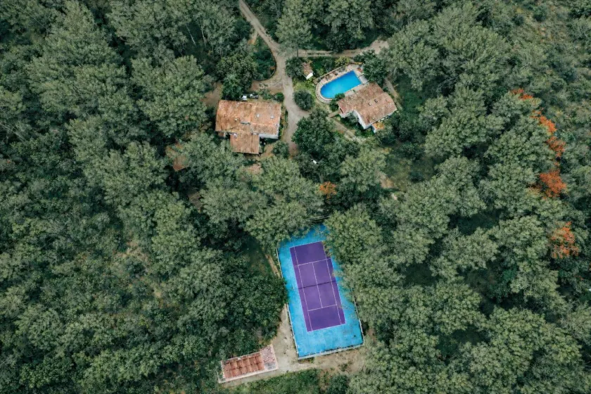 Le Domaine d'Alèzen - Image 1