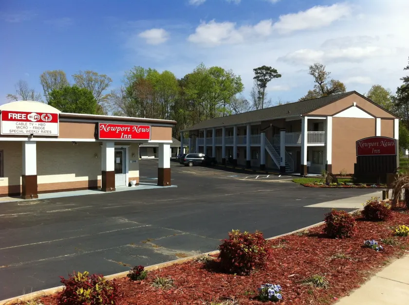 Newport News Inn - Image 1
