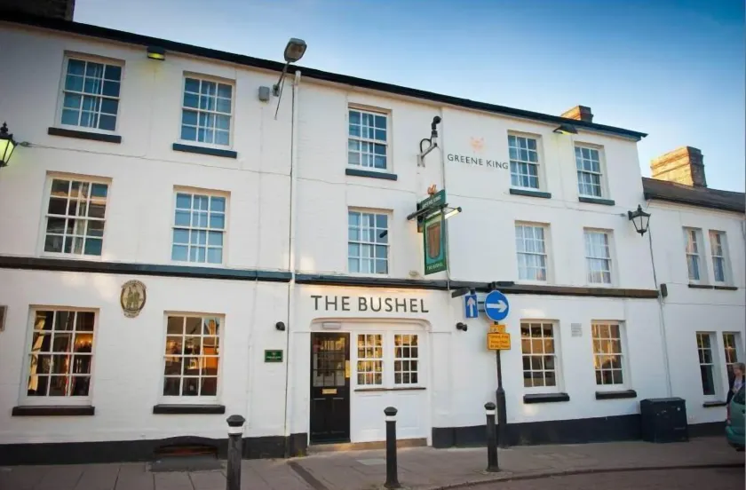 The Bushel by Greene King Inns - Image 1