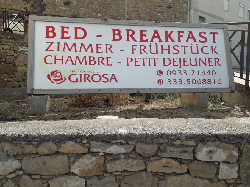 B&B Girosa - Image 1