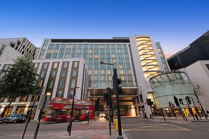 Riu Plaza London Victoria - Image 1