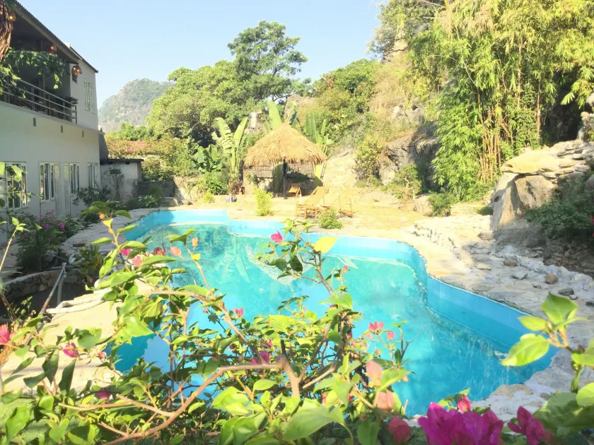 Trang An Secret Garden - Image 1