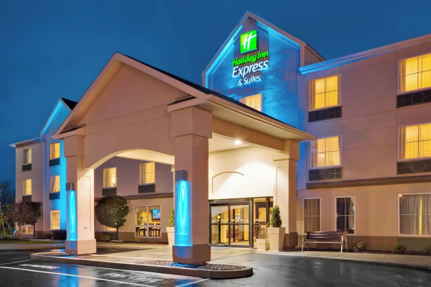 Holiday Inn Express Frackville Hotel By IHG - Image 1