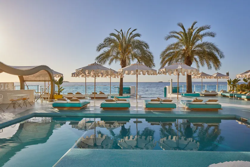 Dorado Ibiza - Adults Only - Image 1