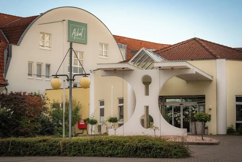 ACHAT Hotel Reilingen Walldorf - Image 1