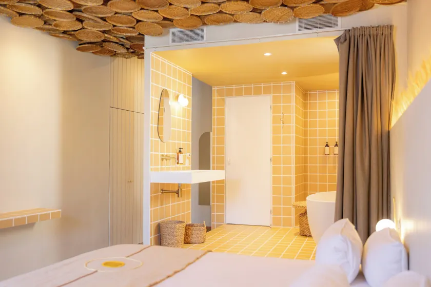 Hotel M Soleil - Montpellier Centre Saint Roch - Image 1