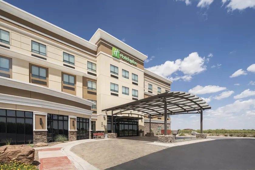 Holiday Inn Odessa by IHG - Image 1