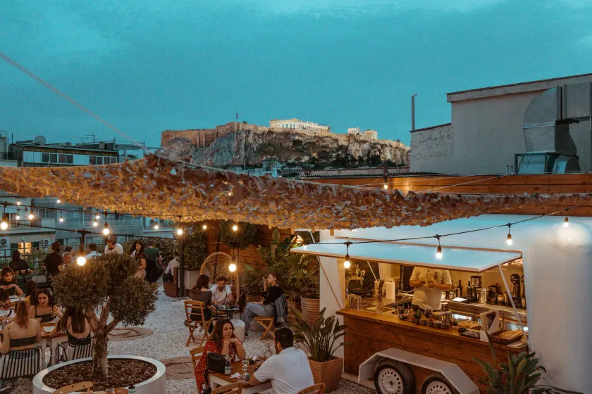 Ergon House Athens - Image 1