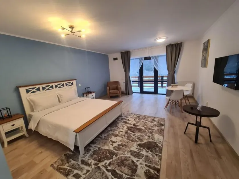 Yael Luxury Apartments 4 - Zimmer