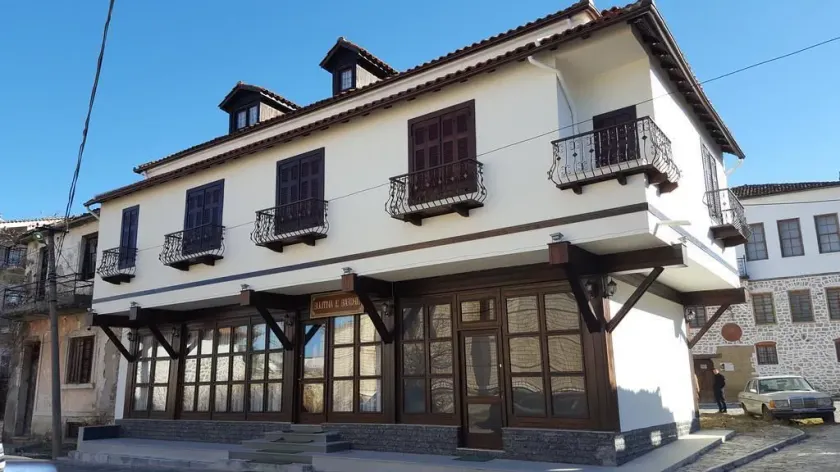 Hotel Bujtina e Bardhe - Image 1