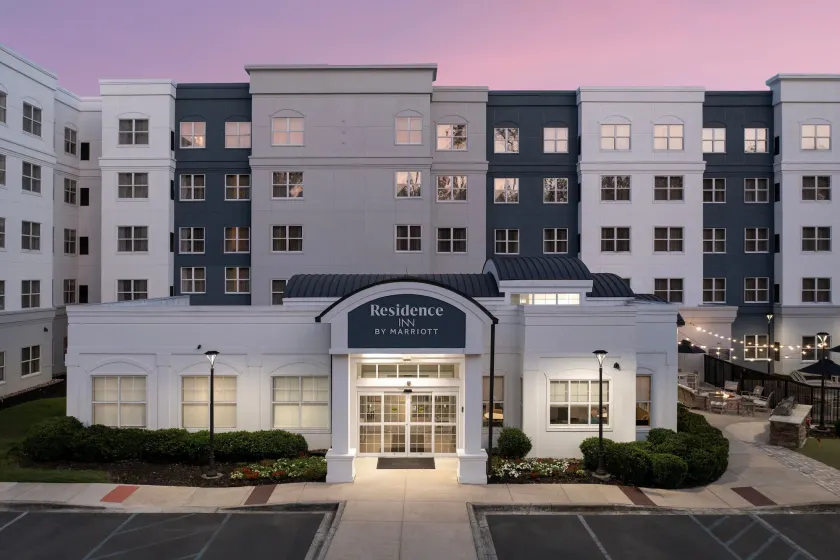 Residence Inn Birmingham Hoover - Image 1
