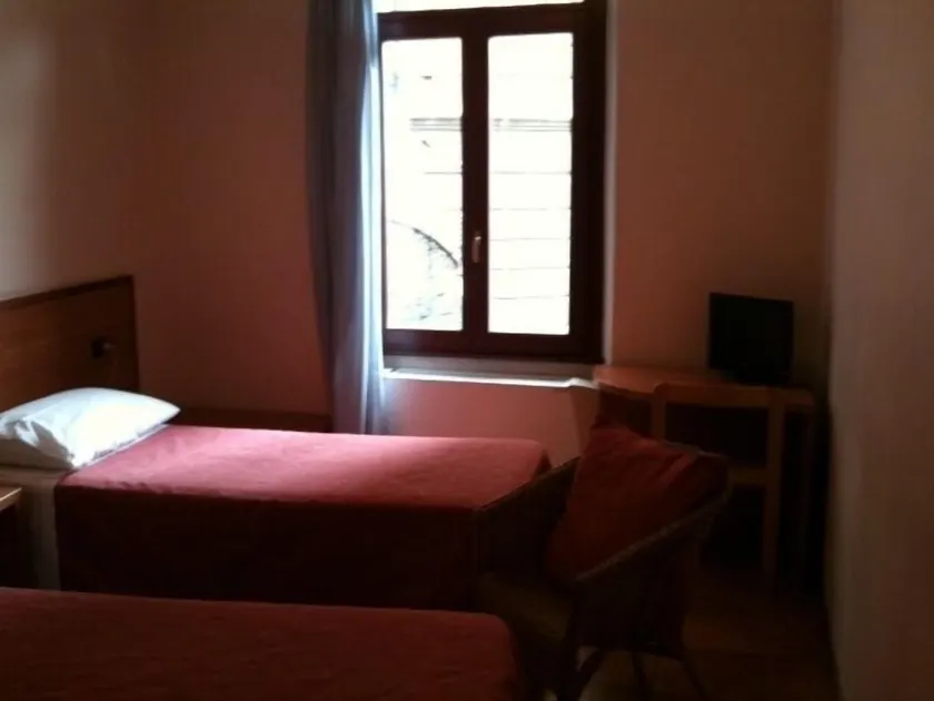 Hotel Nuovo - Image 1