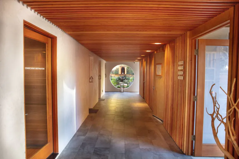 Inn at Moonlight Beach - Image 1