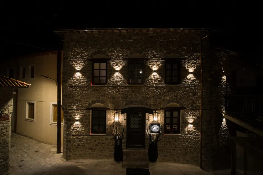 Maison Michelangelo - Image 1