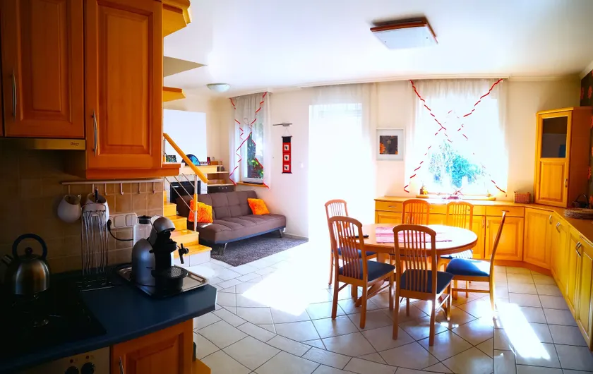 Aurora Premium Home - Image 1