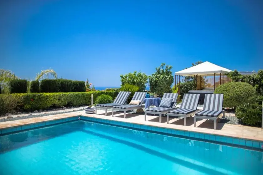 Villa Linda - Image 1