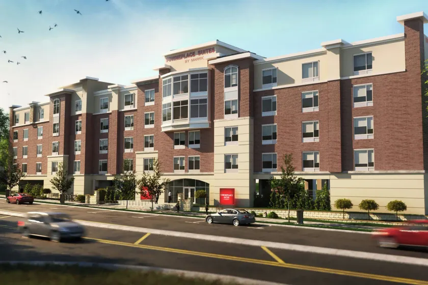 TownePlace Suites by Marriott Hershey Chocolate Avenue - Image 1