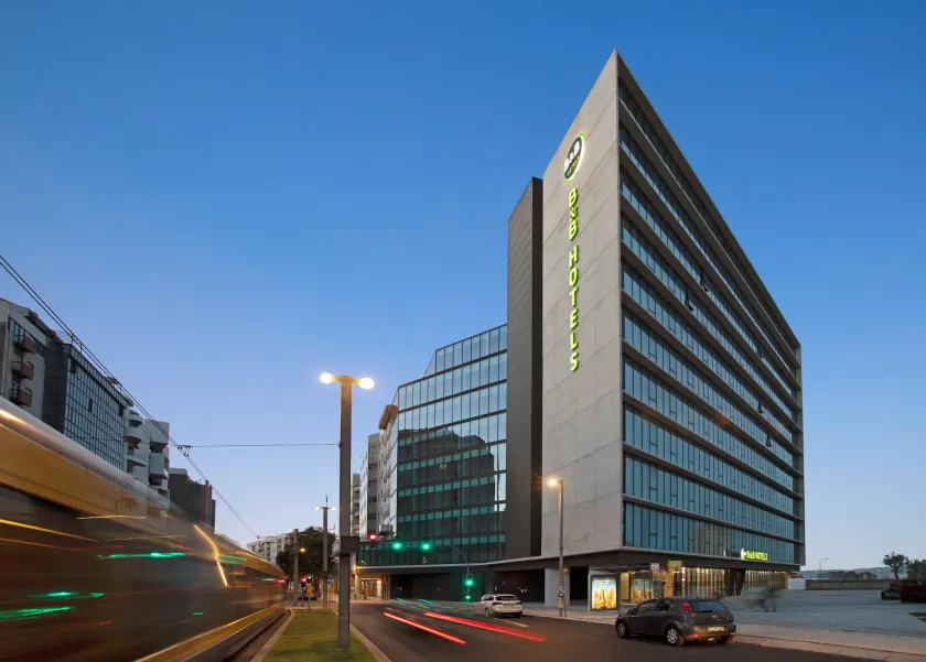 B&B HOTEL Porto Gaia - Image 1