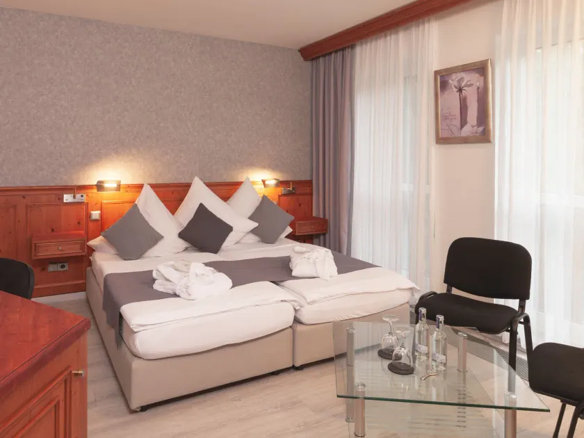 Hotel Haus Gimken - Image 1