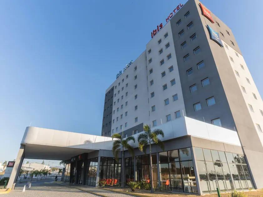 Ibis Lorena - Circuito da Fé - Image 1