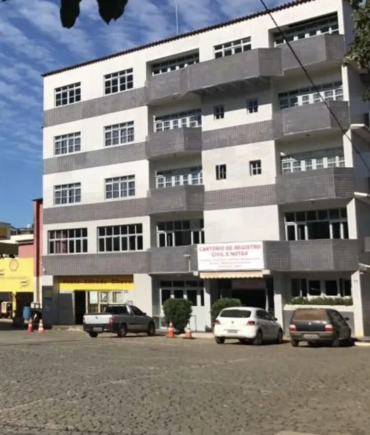 Hotel Santa Terezinha - Image 1