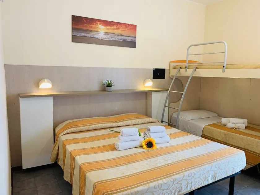 Hotel Villa Madana - Image 1
