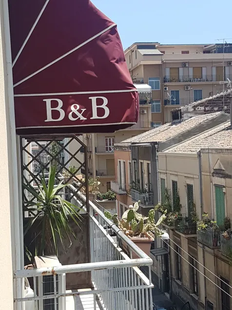 Bed & Breakfast Macallè - Image 1