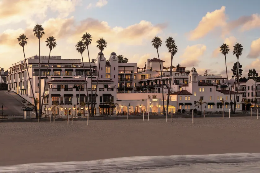La Bahia Hotel & Spa - Image 1