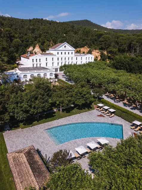 Hotel Balneari Termes Orion - Image 1