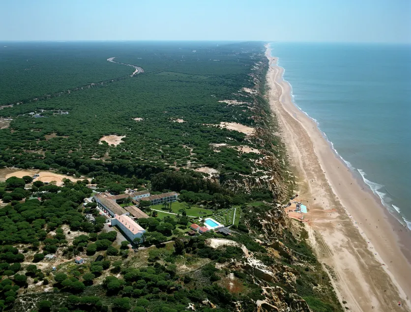 Parador de Mazagón - Image 1