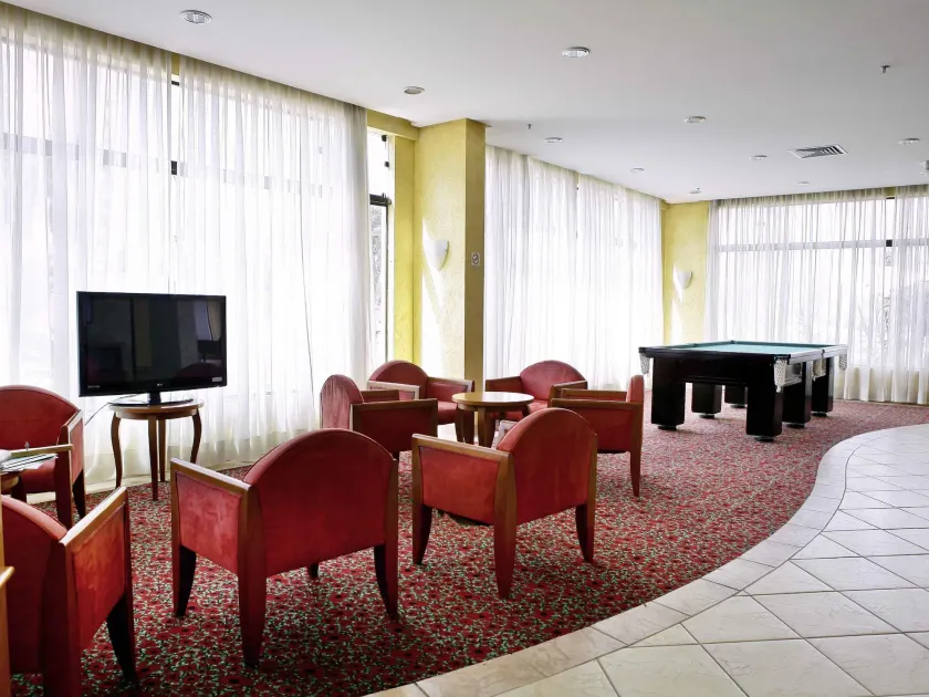ibis Taubate - Image 1