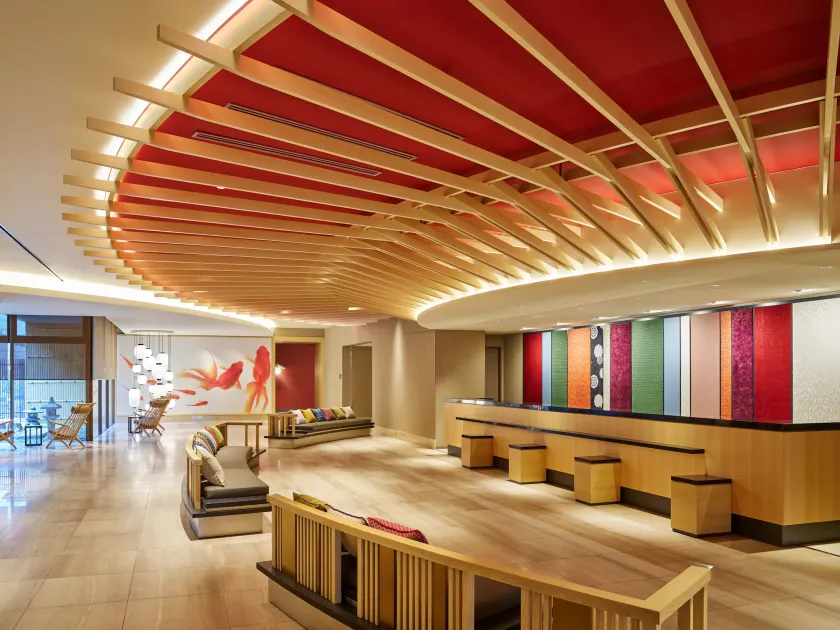 Mitsui Garden Hotel Kyoto Shijo - Image 1