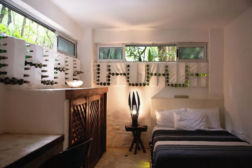 Ekumal Retreat Eco Sanctuary - Image 1