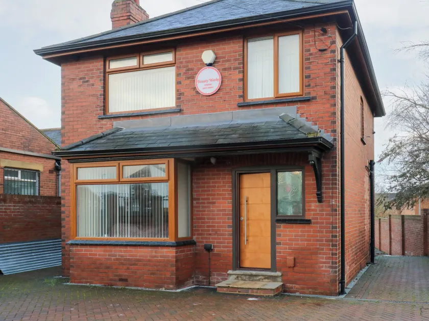 Middleton Park House - Image 1