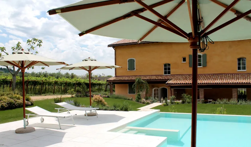 Ca Muretta Relais - Image 1